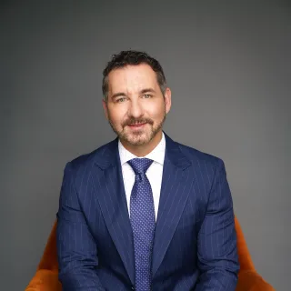 Headshot of Christian Scali
