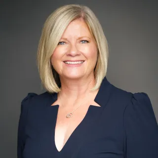 Jennifer Whisenant headshot