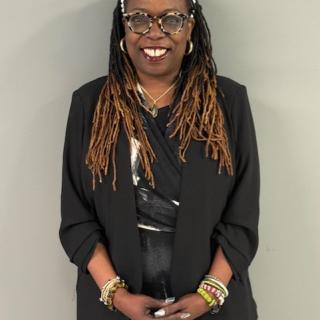 Litigation secretary at Scali Rasmussen