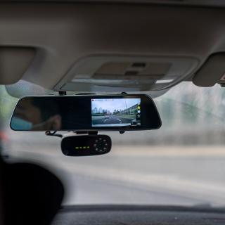 dashcam