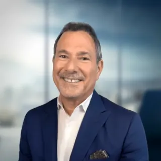 A CPA specializing in helping dealers craft wealth strategies to ensure generational success