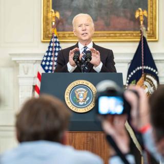 biden remarks