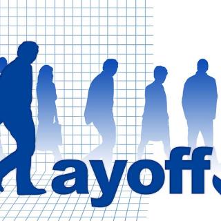 layoffs
