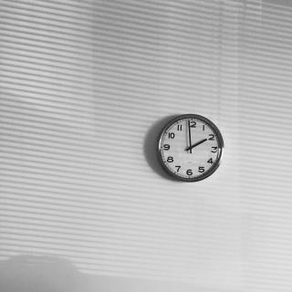 wall clock