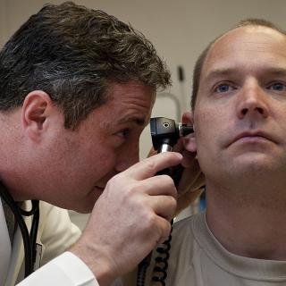 physical exam