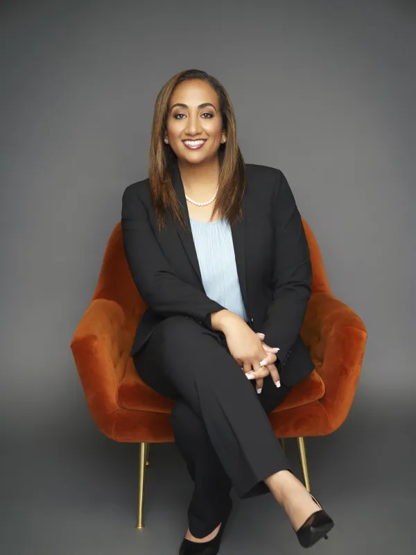 an experienced defense lawyer in medical malpractice and elder abuse cases