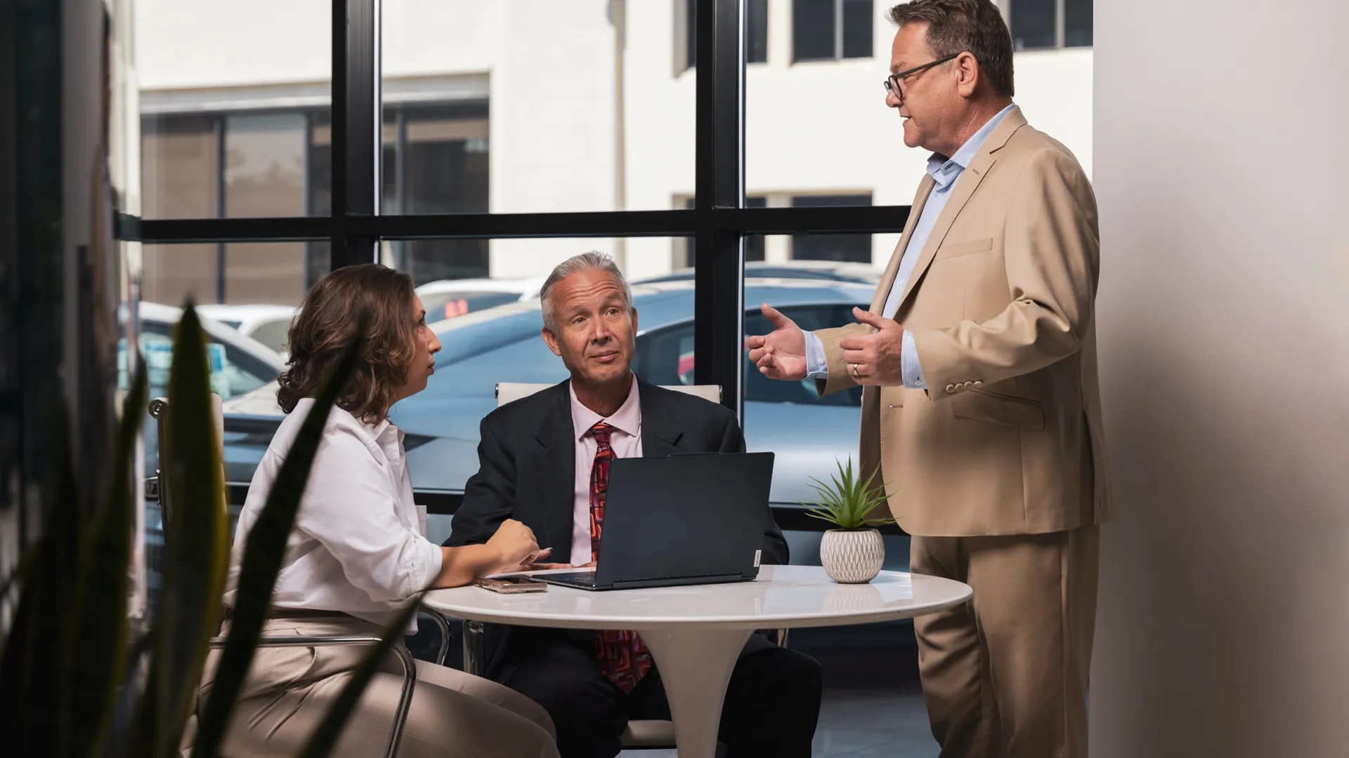 A Proposition 65 and Toxic Torte attorney explains compliance and litigation options to his auto dealership clients
