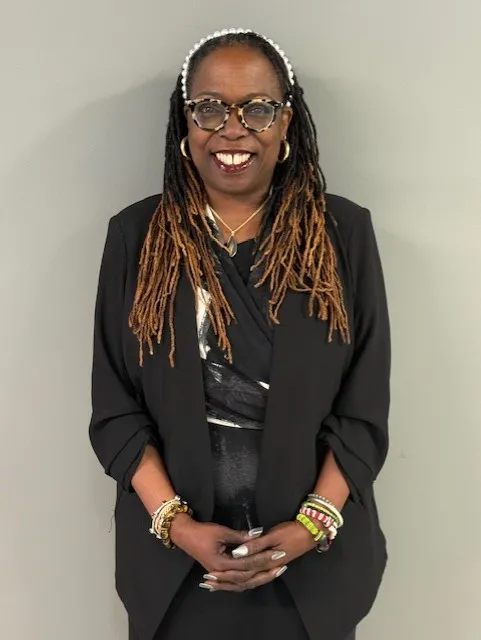 Litigation secretary at Scali Rasmussen