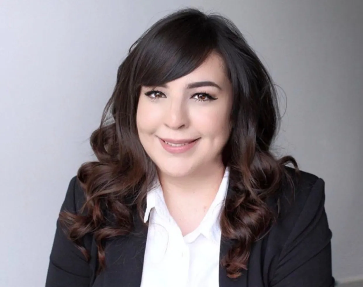 Jennifer Andrade portrait